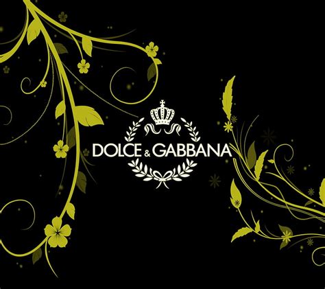 Dolce And Gabbana Logo Wallpaper