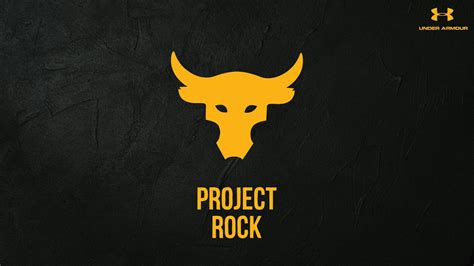 Cool Under Armour Project Rock Wallpaper References - bennieritchie ...