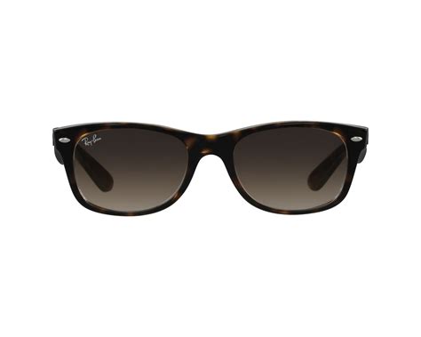 Ray-Ban Sunglasses New Wayfarer RB-2132 710/51