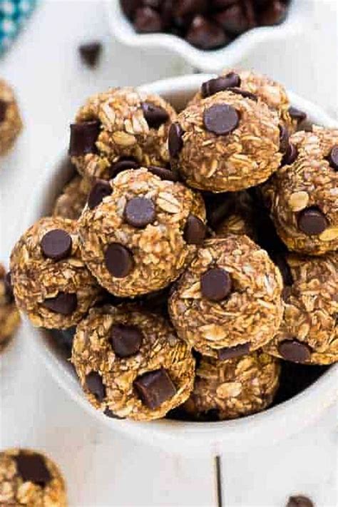 Peanut Butter Protein Balls - Low Carb | Keto | Grain-Free - Healthy Low Carb Breakfast … | No ...