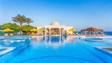 Luxury Hurghada Holidays 2019/2020 | Sovereign