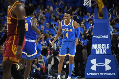 2019 NBA Draft Profile: UCLA’s Jaylen Hands Should Keep His Chin Up ...