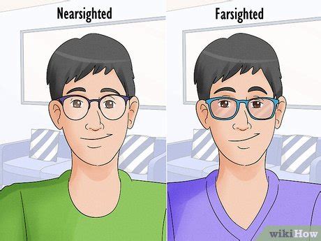 How to Improve Binocular Vision - wikiHow