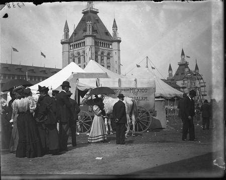 Century-old photos show what the Michigan State Fair looked like in its early years - mlive.com