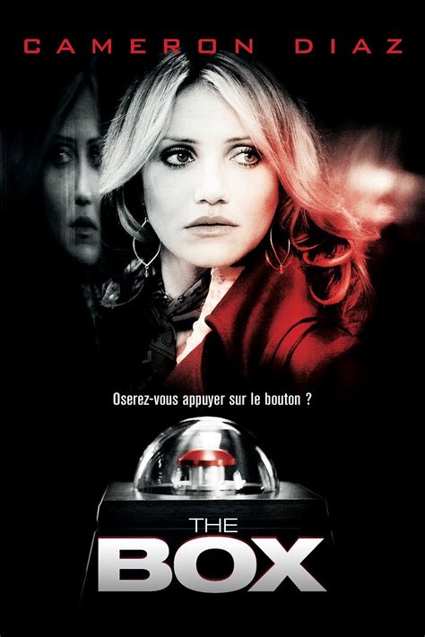 The Box (Film, 2009) — CinéSérie