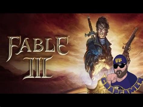 Fable 3 Review (Xbox 360) - YouTube