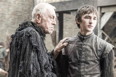 Bran Stark And Three eyed Raven, HD Tv Shows, 4k Wallpapers, Images ...