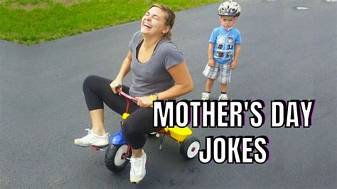 70 Funny Mother’s Day Jokes For Your Mom In 2023