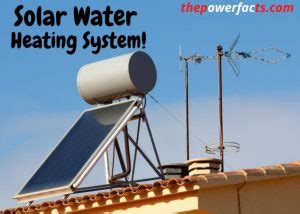 What are the Advantages And Disadvantages of Indirect Solar Water ...