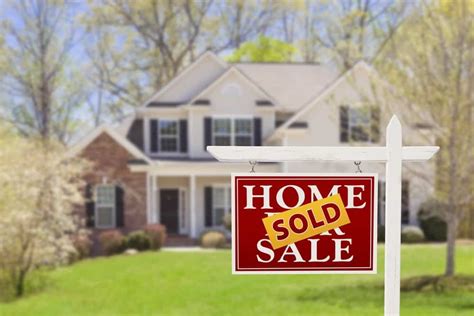 What You Need to Know About Selling Real Estate | VT Foreign Policy