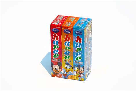 Hapee Toothpaste for Kids 6's - New Citizens Dental Supply and General Merchandise