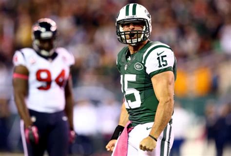 New York Jets Game Highlights From October 9th- Week 6