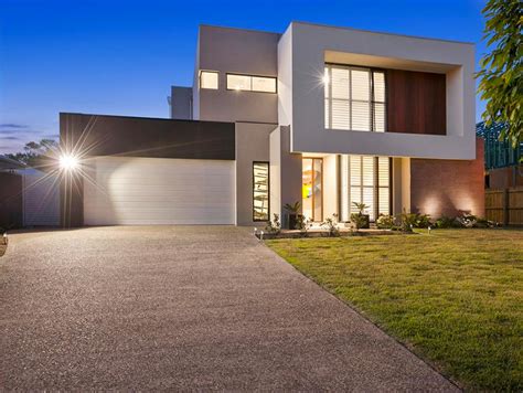 Exterior Render Colour Schemes – realestate.com.au