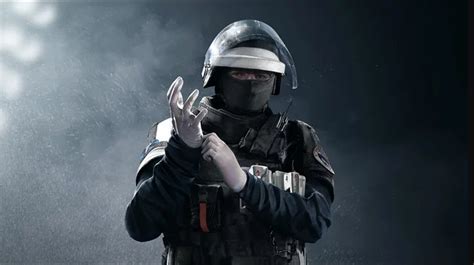 Doc - Tom Clancy's Rainbow Six Siege Guide - IGN