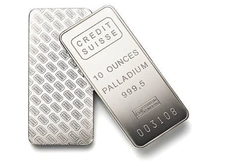 Invest in Palladium — Liberty Bullion Group