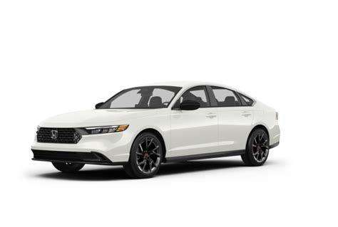 2024 Honda Accord LX Prices and Cost to Own | Kelley Blue Book