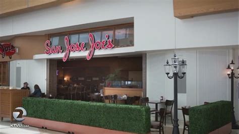 Two local favorite restaurants pushed out of San Jose airport | KTVU FOX 2