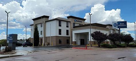 BEST WESTERN GALLUP WEST $84 ($̶1̶0̶0̶) - Updated 2023 Prices & Hotel Reviews - NM