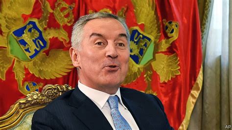 Milo Djukanovic: Net Worth, Wife, Wiki - UK Insider