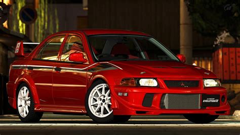 Evo 6, Mitsubishi Lancer Evo 5 HD wallpaper | Pxfuel