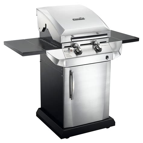 Char-Broil Performance TRU-Infrared 340 2-Burner Gas Grill | eBay