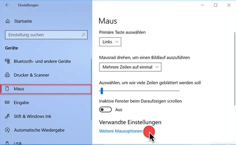 Set the mouse double click speed in Windows 10 - HowPChub