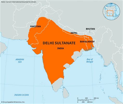 Delhi Sultanate Wikipedia | informacionpublica.svet.gob.gt