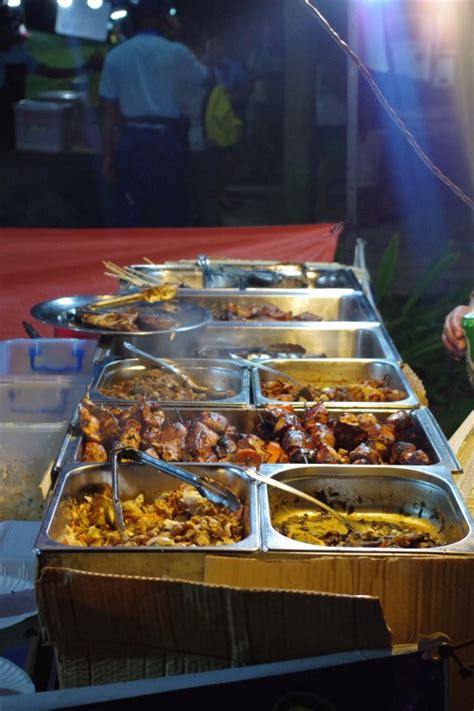 Food in the Seychelles | Blog, Seychelles | Stuart Bicknell Photography