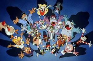 List of Animaniacs characters - Wikipedia