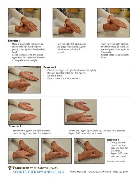 Pin by Melanie Moats on OT Connection | Hand therapy, Occupational ...