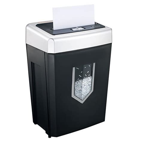 Top 9 Heavy Duty Office Shredder - Home Previews