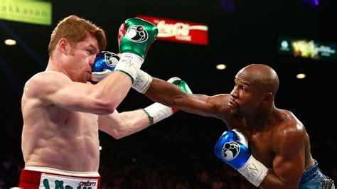 Ten years of great fights -- Ranking the best bouts on Mexican Independence Day weekend - ESPN