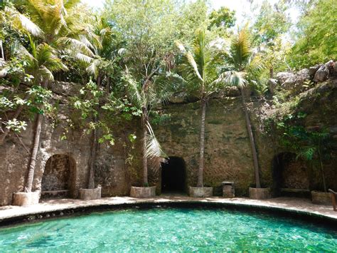 The Underground Rivers of Xcaret | Explore Shaw