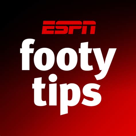 ESPNfootytips - Apps on Google Play