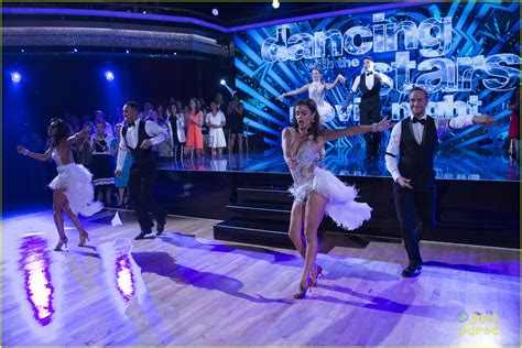 Full Sized Photo of dwts pro dances opening number finals 24 | 'DWTS ...