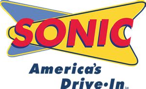 Sonic Drive-In Logo Download png