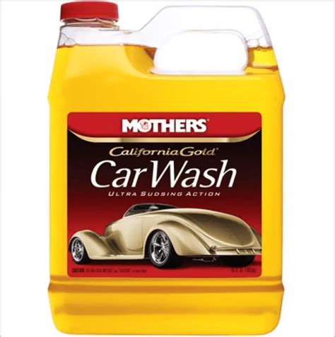 Mothers Car Wax: Best Review & Prrice - Cleanerstool.com