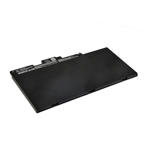 Battery for HP EliteBook 745 G4 etc. 4100mAh, 11.55V | Spares.se