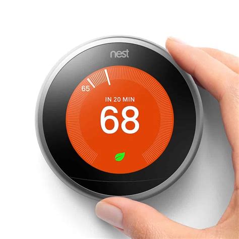 Best Smart Thermostat - Consumer Online Report