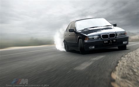 Free download E36 Drift by perigunawan [1500x1000] for your Desktop, Mobile & Tablet | Explore ...