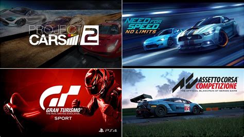 5 Best Racing Games for VR in 2022