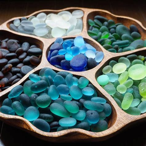 Épinglé par LO DEMER sur verres de plage sea glass en 2020 | Décoration bord de mer, Peindre ...