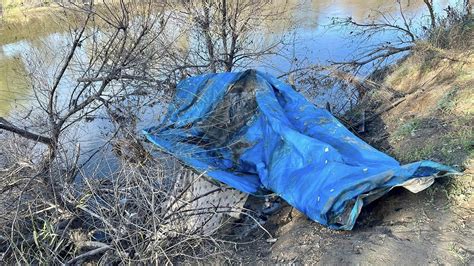 Shanty towns and cave dwellings for homeless found in Riverbank, California | Fox News