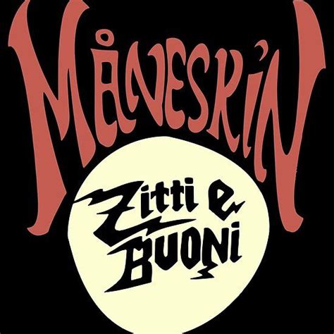 Maneskin Poster Mneskin Zitti E Buoni Maneskin Prints Vintage | Images and Photos finder
