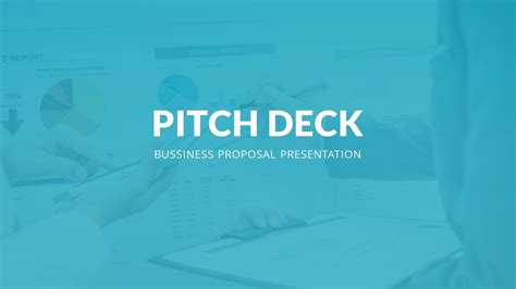 Perfect Pitch Deck Business Proposal Powerpoint Layou - vrogue.co