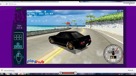 Friv Game - Fastest Car Game.(game for kids) - YouTube