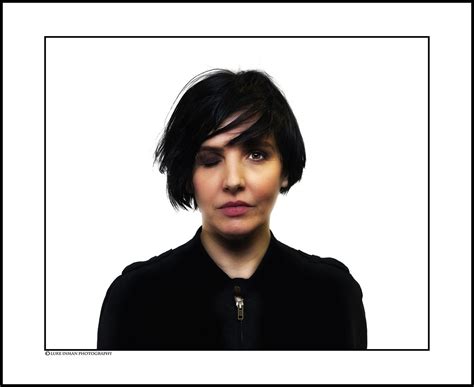 Sharleen Spiteri | Pic shows portrait of scots singer Sharle… | Flickr