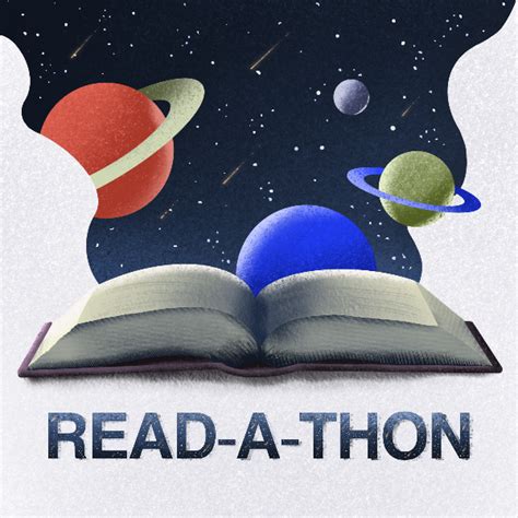 Read-A-Thon 2020 - Great Hearts Archway Glendale, Serving Grades K-5