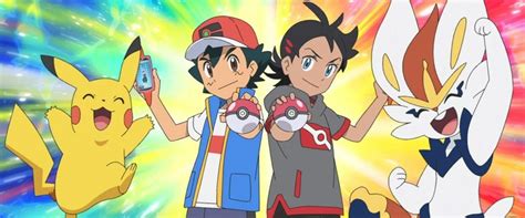 12 More Episodes From Pokémon Master Journeys: The Series Releasing On ...