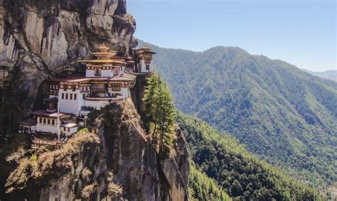 About the Tiger’s Nest Monastery, Bhutan | Kandoo Adventures